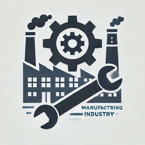 Manufacturing